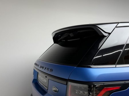 2022 Land Rover Range Rover Sport - photo 16