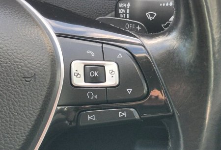 2017 Volkswagen Passat - photo 28