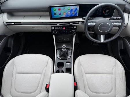 2025 Hyundai Tucson - photo 11