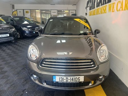 2013 Mini Cooper - photo 3