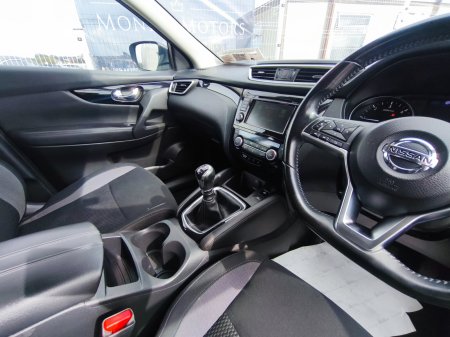 2019 Nissan Qashqai - photo 11