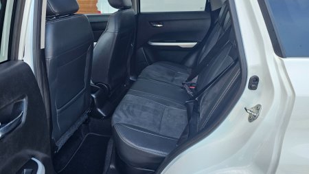 2018 Suzuki Vitara - photo 12