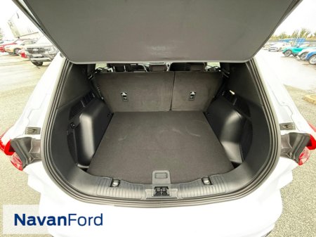 2025 Ford Kuga - photo 8