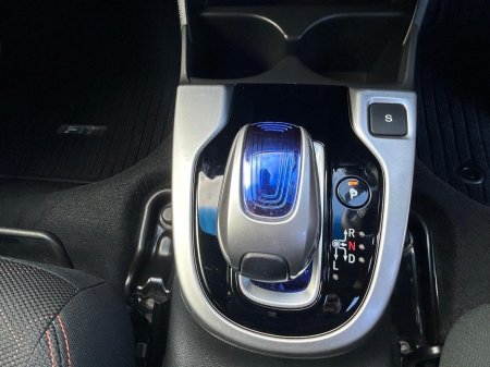 2014 Honda Fit - photo 16