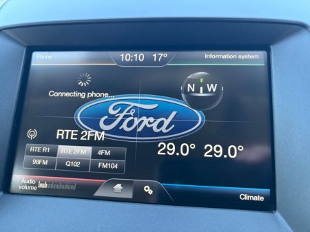 2016 Ford S-Max - photo 8