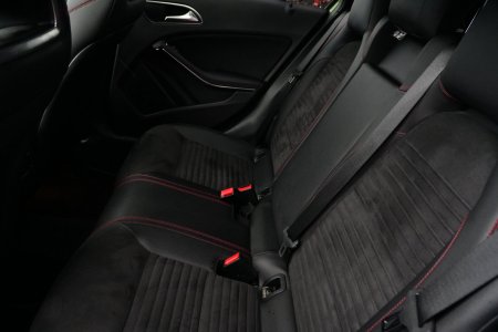 2017 Mercedes-Benz A-Class - photo 22