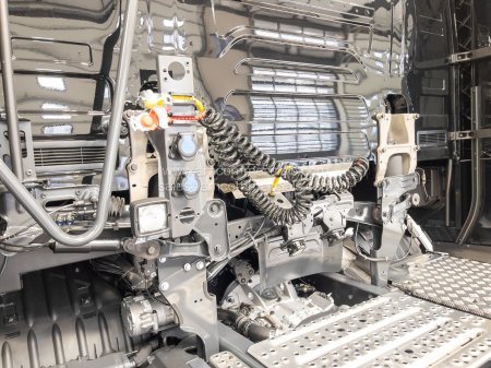 2026 SCANIA 590S - photo 20