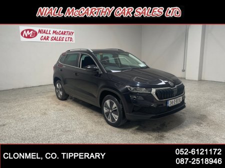 2024 Skoda Karoq AMBITION 2.0 TDI DSG AUTO - FINANCE & SCRAPPAGE AVAILABLE