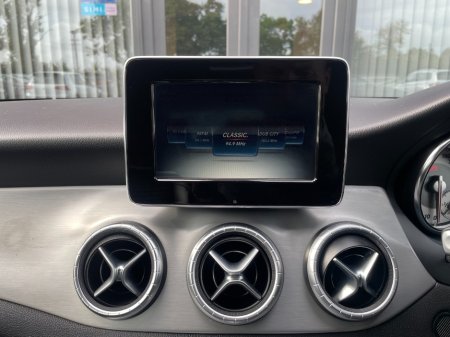 2015 Mercedes-Benz CLA - photo 16