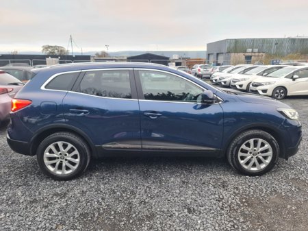 2016 Renault Kadjar - photo 8
