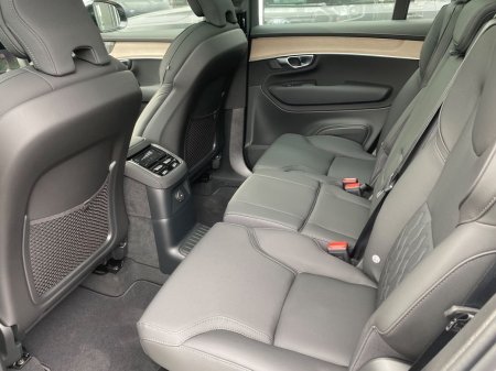 2026 Volvo XC90 - photo 16