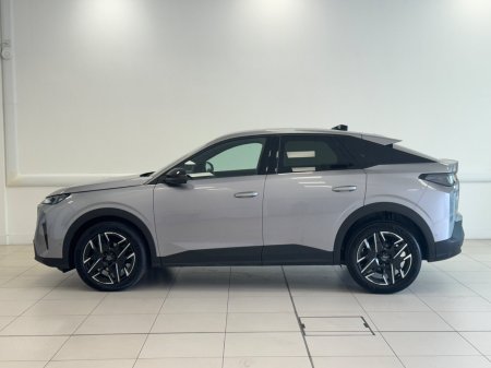 2025 Peugeot 3008 - photo 3