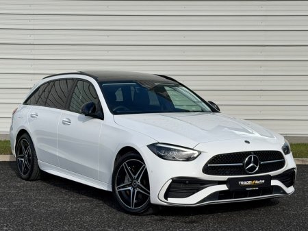 2022 Mercedes-Benz C-Class - photo 11