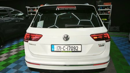 2017 Volkswagen Tiguan - photo 5