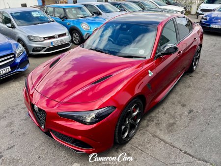2023 Alfa Romeo Giulia - photo 14