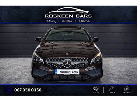 2019 Mercedes-Benz CLA - photo 2