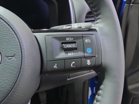 2026 Nissan Qashqai - photo 18