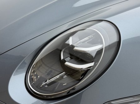 2026 Porsche 911 - photo 13