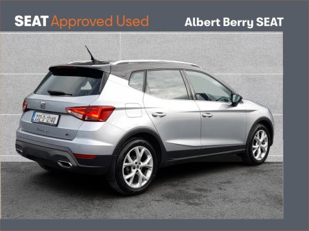 2023 SEAT Arona - photo 4