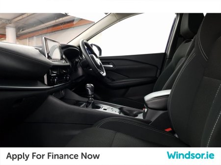 2024 Nissan Qashqai - photo 4