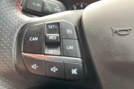 2020 Ford Fiesta - photo 38