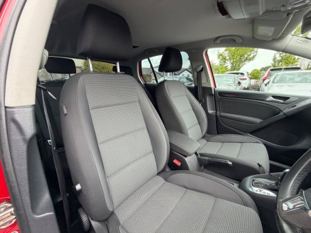 2012 Volkswagen Golf - photo 12