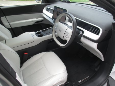 2026 XPeng G6 - photo 6