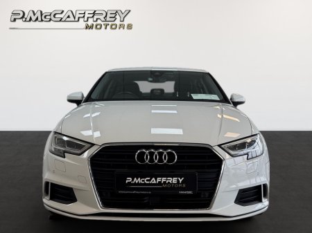2019 Audi A3 - photo 2