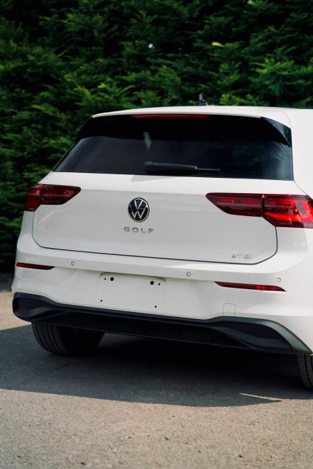 2021 Volkswagen Golf - photo 20