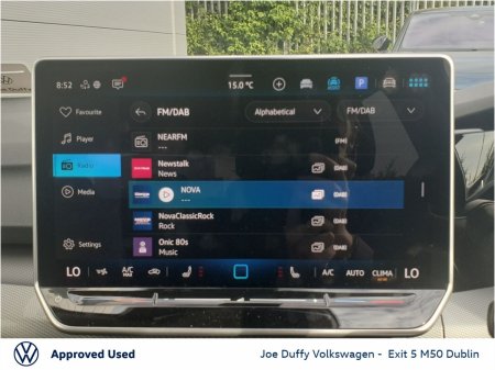 2026 Volkswagen Golf - photo 16