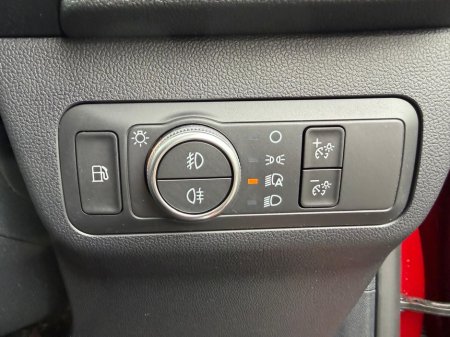 2020 Ford Kuga - photo 17