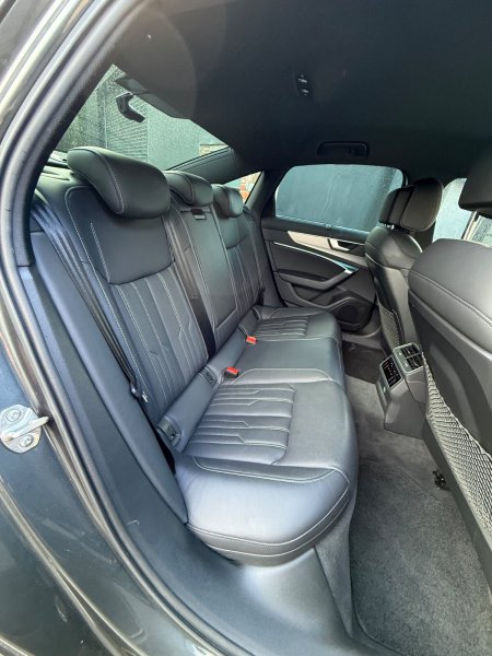 2021 Audi A6 - photo 26