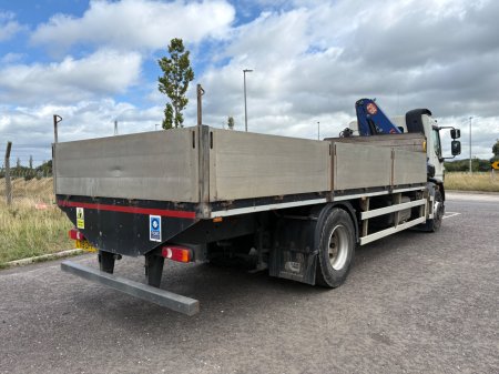 2019 Daf LF260 - photo 10