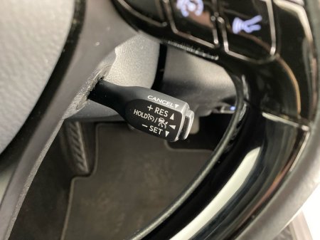 2022 Toyota C-HR - photo 17