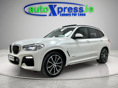 2018 BMW X3 - photo 5