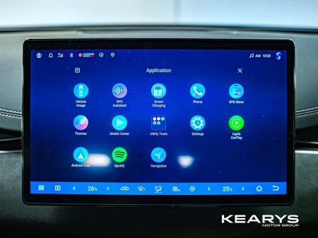 2026 BYD Seal 6 - photo 21