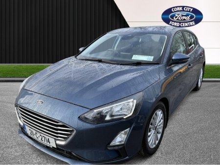 2021 Ford Focus - photo 4