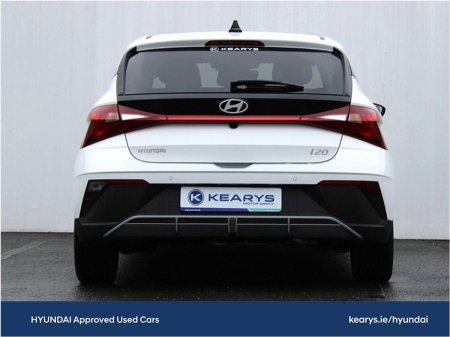 2026 Hyundai i20 - photo 28