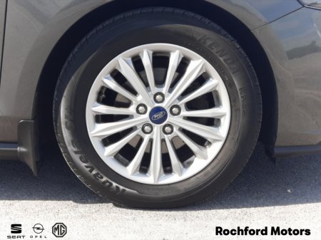 2021 Ford Focus - photo 6