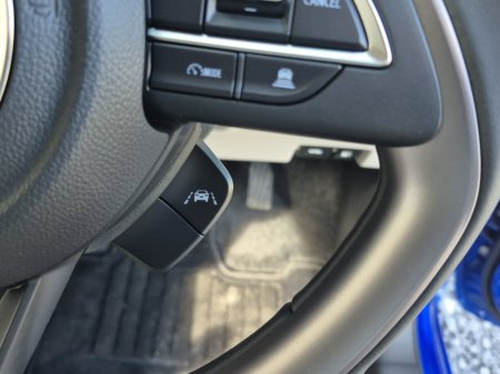 2026 Suzuki Swift - photo 22