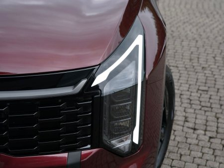 2026 Kia Sportage - photo 40