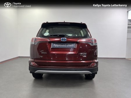 2018 Toyota RAV4 - photo 5