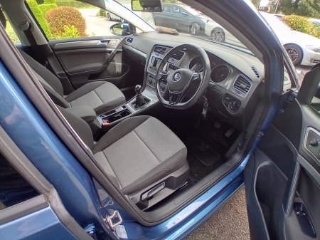 2013 Volkswagen Golf - photo 5