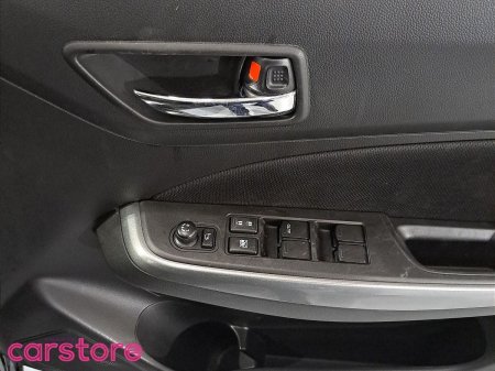 2022 Suzuki Swift - photo 17