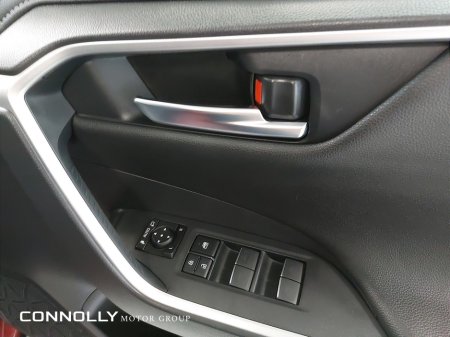 2022 Toyota RAV4 - photo 25