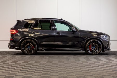 2023 BMW X5 - photo 6