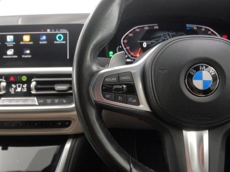 2023 BMW 4-Series - photo 17