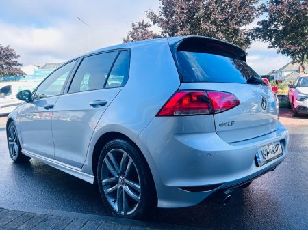 2015 Volkswagen Golf - photo 16