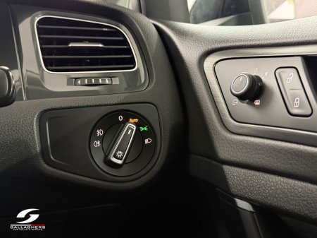2018 Volkswagen Golf - photo 21