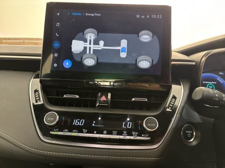 2024 Toyota Corolla - photo 15